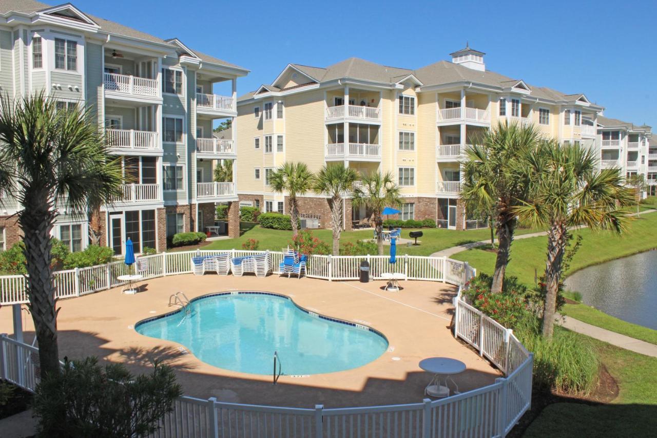 Magnolia Pointe By Palmetto Vacations Villa Myrtle Beach Dış mekan fotoğraf