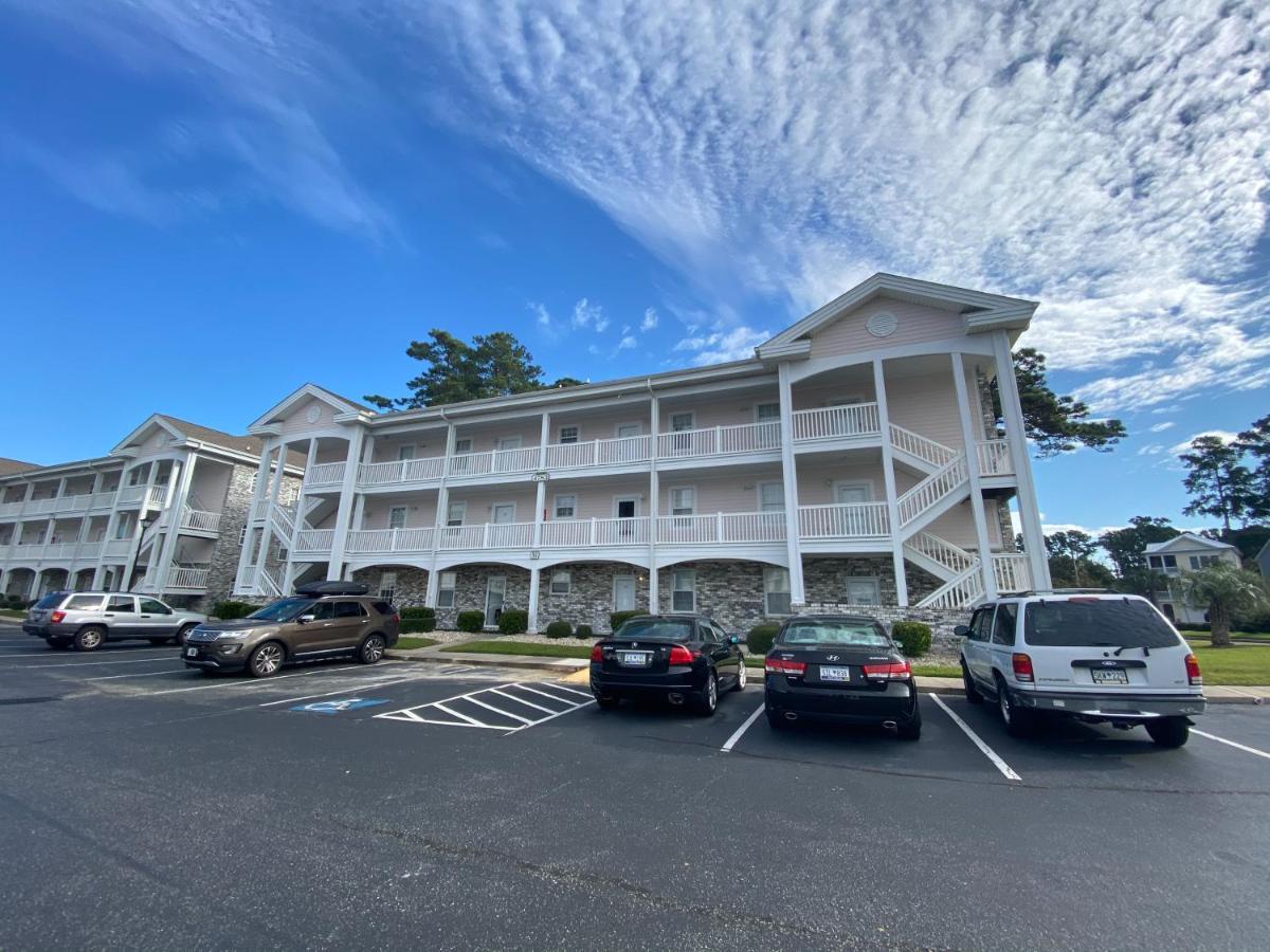 Magnolia Pointe By Palmetto Vacations Villa Myrtle Beach Dış mekan fotoğraf