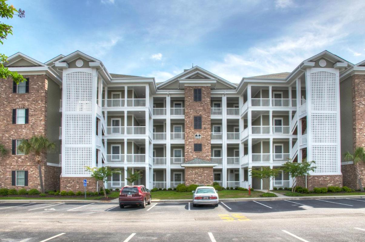 Magnolia Pointe By Palmetto Vacations Villa Myrtle Beach Dış mekan fotoğraf