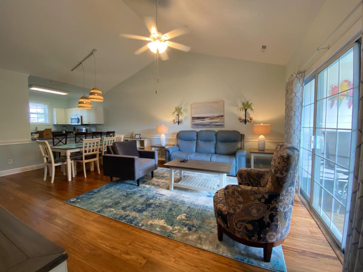 Magnolia Pointe By Palmetto Vacations Villa Myrtle Beach Dış mekan fotoğraf