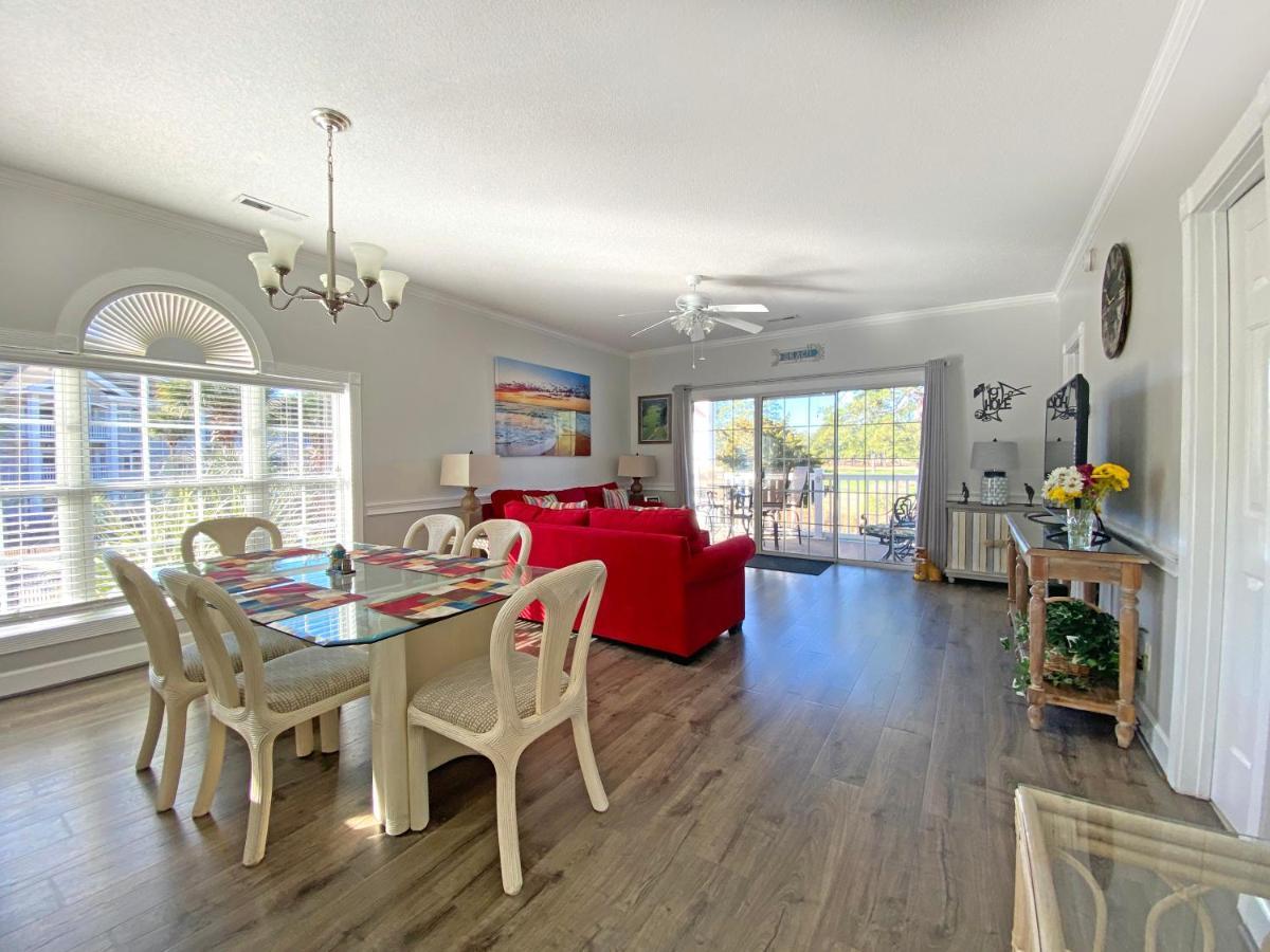 Magnolia Pointe By Palmetto Vacations Villa Myrtle Beach Dış mekan fotoğraf