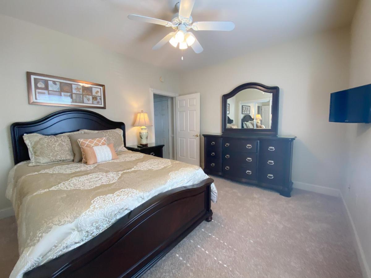 Magnolia Pointe By Palmetto Vacations Villa Myrtle Beach Dış mekan fotoğraf