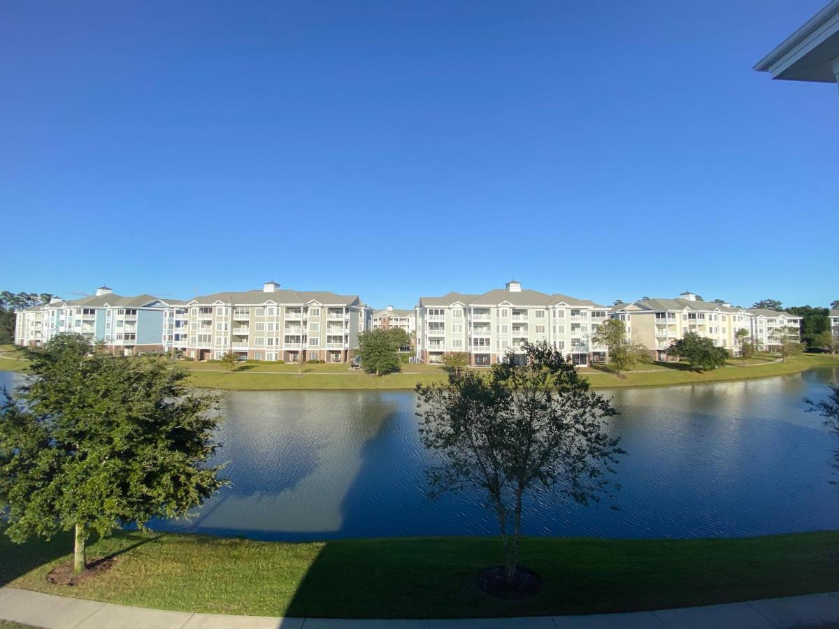 Magnolia Pointe By Palmetto Vacations Villa Myrtle Beach Dış mekan fotoğraf
