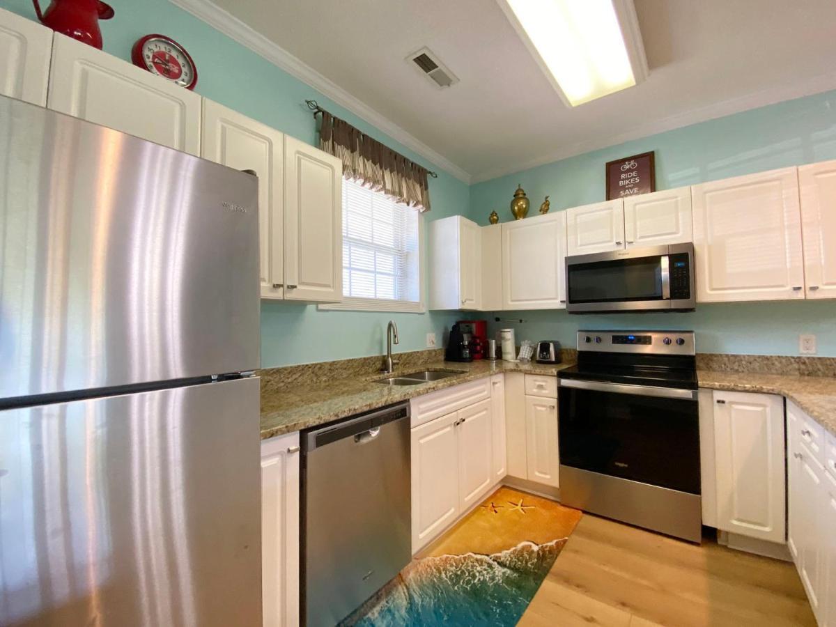 Magnolia Pointe By Palmetto Vacations Villa Myrtle Beach Dış mekan fotoğraf