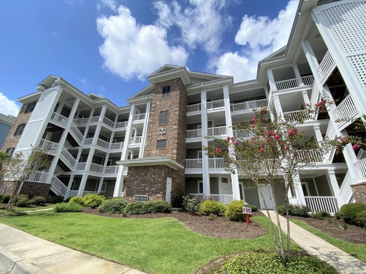 Magnolia Pointe By Palmetto Vacations Villa Myrtle Beach Dış mekan fotoğraf