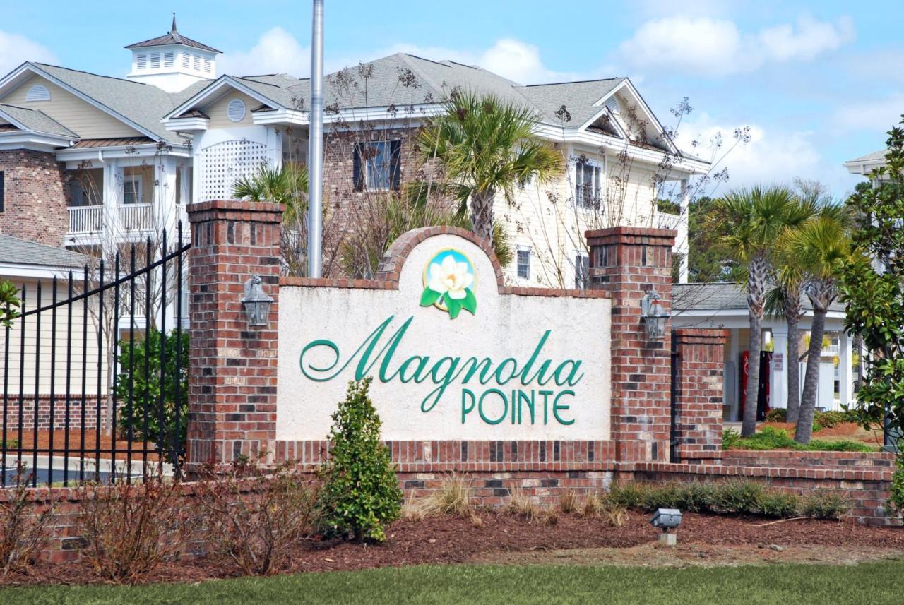 Magnolia Pointe By Palmetto Vacations Villa Myrtle Beach Dış mekan fotoğraf